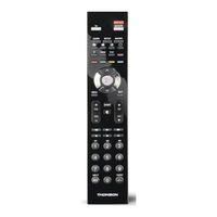 Thomson ROC2411 Bedienungsanleitung