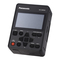 Steuergeräte Panasonic AG-UMR20E Handbuch