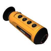 Hikmicro BUDGIE BC06 Benutzerhandbuch