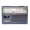 Kassettenplayer Grundig RR 200 Serviceanleitung