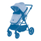 Kinderwagen JANE nurse TRACK Anweisungen