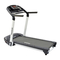 Laufbänder Reebok T 4.5 Montageanleitung
