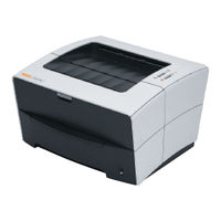 Utax LP 3118 Bedienungsanleitung