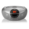 CD-Player JVC RD-EZ16W Bedienungsanleitung