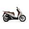 Monitore PIAGGIO Medley ABS Handbuch