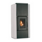 Kamine Palazzetti ECOFIRE MARTA IDRO 10 kW Handbuch
