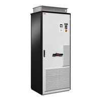 ABB ACS880-37 Benutzerhandbuch