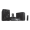 Docking-Stationen Philips DCD322 Benutzerhandbuch