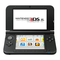 Spielekonsolen Nintendo SDS xl Bedienungsanleitung
