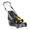Stiga MP2 504 Serie
