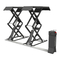 Hebebühnen Nussbaum HYMAX XX 3200 PH serie Betriebsanleitung