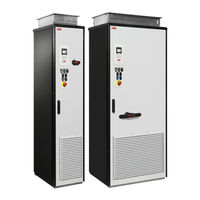 ABB ACS880-37 Benutzerhandbuch