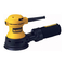 Schleifmaschinen DeWalt DW423 Anleitung