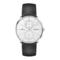 Uhren Junghans Meister fein Chronoscope MEGA Solar Bedienungsanleitung