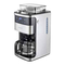 Kaffeemaschinen Ambiano 21411900 Bedienungsanleitung