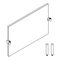 Möbel Duravit Sivida SV 7425 Montageanleitung