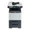 Drucker Utax cdc 5526L Bedienungsanleitung