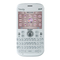 Handys NGM Vanity QWERTY Bedienungsanleitung