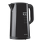 Wasserkocher Silvercrest SWD 3000 A1 Bedienungs- Und Sicherheitshinweise