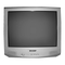 Fernseher Sharp 21LT-45S Bedienungsanleitung