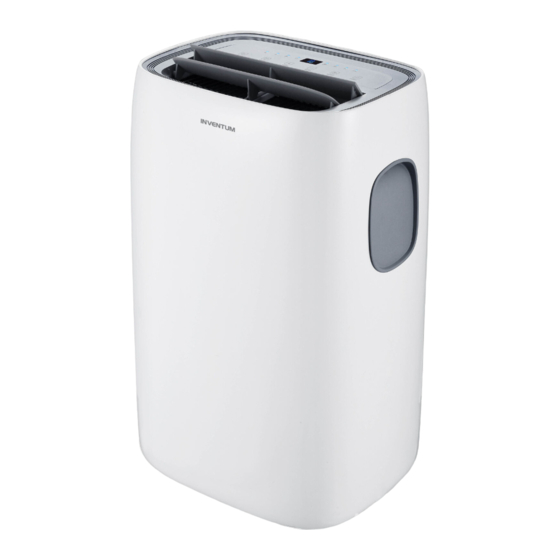 Inventum AC905W Handbücher