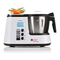 Küchenmaschinen Silvercrest MONSIEUR CUISINE ÉDITION PLUS Bedienungsanleitung