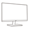 Monitore Acer V7 Serie Kurzanleitung
