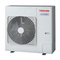 Klimaanlagen Toshiba RAV-SP804ATP-E Bedienungsanleitung