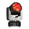 Scheinwerfer Lightmaxx VEGA ZOOM Wash Beam Bedienungsanleitung