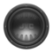 Subwoofer JVC CS-GW1200F Bedienungsanleitung