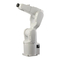 Robotik ABB IRB 1200 Bedienungsanleitung