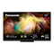 OLED-Fernseher Panasonic TV-77Z93AEG Bedienungsanleitung