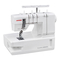 Janome Cover Pro 2000 CPX