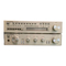 Hifi-Tuner Grundig MT 100 Serviceanleitung