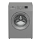 Beko WTL72051S - Freistehende 7kg 1200 U/min Waschmaschine Bedienungsanleitung