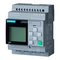 Mikrocontroller Siemens LOGO! Handbuch