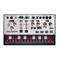 Synthesizer Korg Volca Modular Kurzanleitung