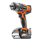 Schlagschrauber AEG Powertools BSS 18C12Z Originalbetriebsanleitung