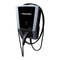 Ladegeräte für Autobatterien HEIDELBERG AMPERFIED Wallbox connect.home Betriebsanleitung