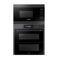 Samsung NV75N5672RS Benutzer- Und Installationshandbuch