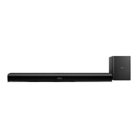 Philips HTL1193B Benutzerhandbuch