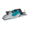 Makita 1806B - Elektrohobel-Handbuch