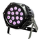 Lichtanlage Varytec LED Par 14 x 8W Bedienungsanleitung