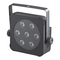 Lichtanlage JB Systems Light Plano Spot 7TC Bedienungsanleitung