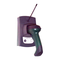 Scanner Datalogic OM-DRAGON series Kurzanleitung