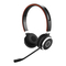 Kopfhörer Jabra Evolve 65 Bedienungsanleitung