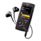 MP3 Player Sony NWZ-A815 Kurzanleitung