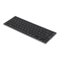 Renkforce Slim 1583219 Bedienungsanleitung