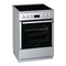 Herde Gorenje EC67422AX Handbuch