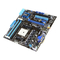 Mainboards Asus F2A55-M Schnellstartanleitung